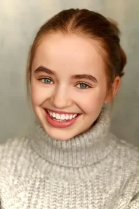 Nell Fisher Oyuncu Profil Görseli