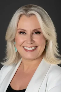 Nergis Kumbasar Oyuncu Profil Görseli