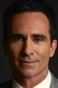 Nestor Carbonell Oyuncu Profil Görseli