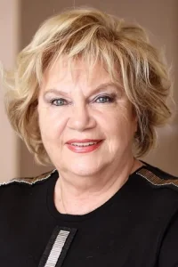 Nevra Serezli Oyuncu Profil Görseli