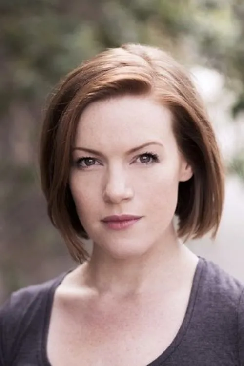 Niamh McGrady Oyuncu Profil Görseli