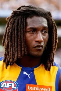 Nic Naitanui Oyuncu Profil Görseli