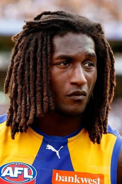 Nic Naitanui Oyuncu Profil Görseli