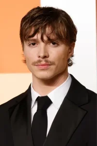 Nicholas Alexander Chavez Oyuncu Profil Görseli