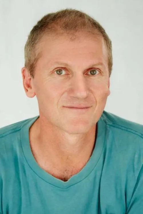 Nicholas Cassim Oyuncu Profil Görseli