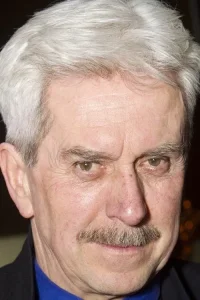 Nicholas Le Prevost Oyuncu Profil Görseli