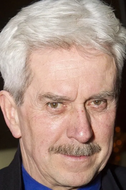 Nicholas Le Prevost Oyuncu Profil Görseli