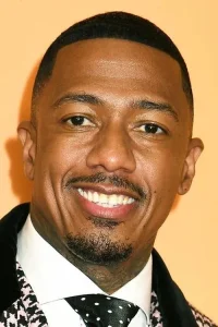 Nick Cannon Oyuncu Profil Görseli
