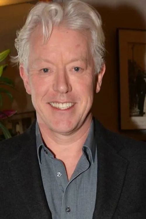 Nick Dunning Oyuncu Profil Görseli