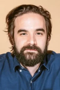 Nick Frangione Yönetmen Profil Görseli