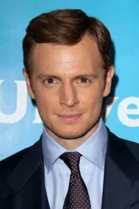 Nick Gehlfuss Oyuncu Profil Görseli