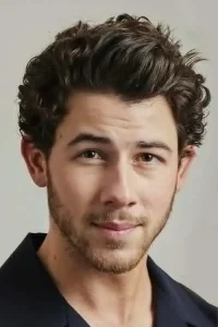 Nick Jonas Oyuncu Profil Görseli