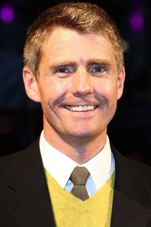 Nick Murphy Yönetmen Profil Görseli