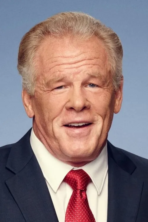 Nick Nolte Oyuncu Profil Görseli