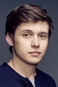 Nick Robinson Oyuncu Profil Görseli