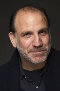 Nick Sandow Oyuncu Profil Görseli
