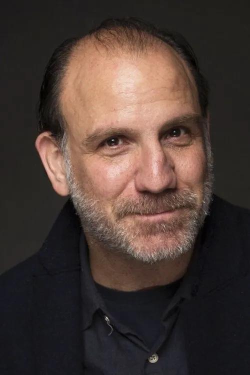 Nick Sandow Oyuncu Profil Görseli