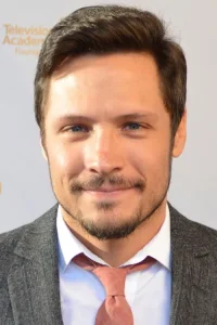 Nick Wechsler Oyuncu Profil Görseli