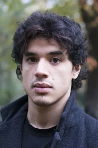 Nicolás Goldschmidt Oyuncu Profil Görseli