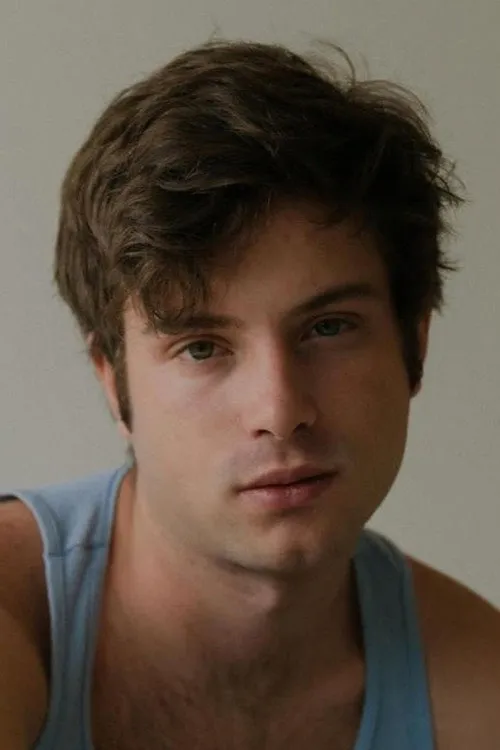 Nicolás Haza Oyuncu Profil Görseli