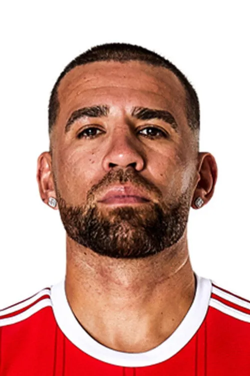 Nicolás Otamendi Oyuncu Profil Görseli
