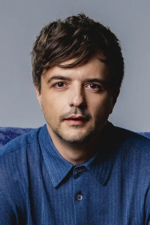 Nicola Abbatangelo Yönetmen Profil Görseli