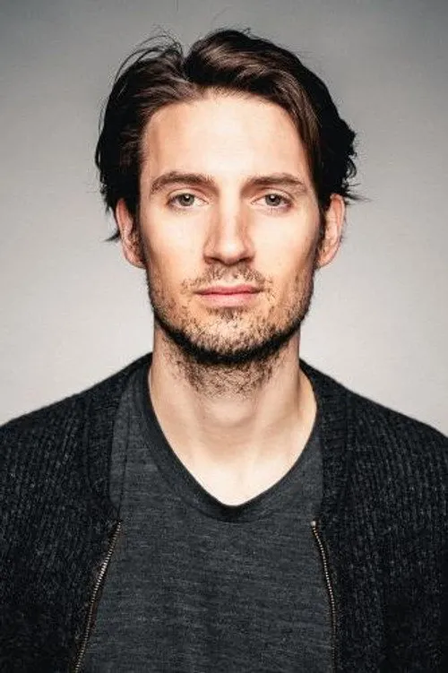 Nicolas Berse-Gilles Yönetmen Profil Görseli