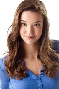 Nicole Brydon Bloom Oyuncu Profil Görseli