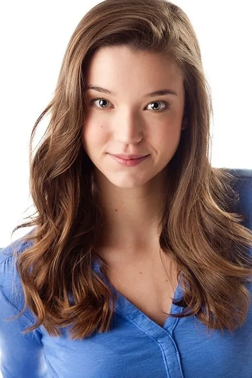 Nicole Brydon Bloom Oyuncu Profil Görseli