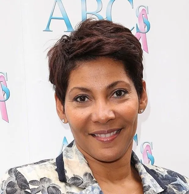 Nicole Cummins-Rubio Yönetmen Profil Görseli