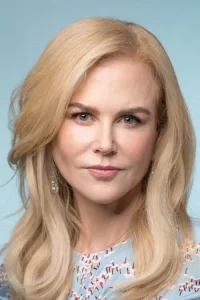 Nicole Kidman Oyuncu Profil Görseli