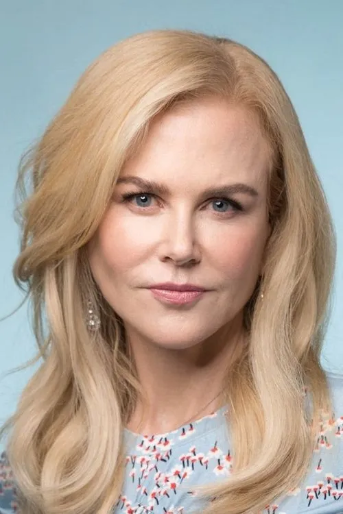 Nicole Kidman Oyuncu Profil Görseli