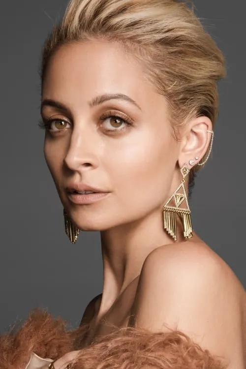 Nicole Richie Oyuncu Profil Görseli
