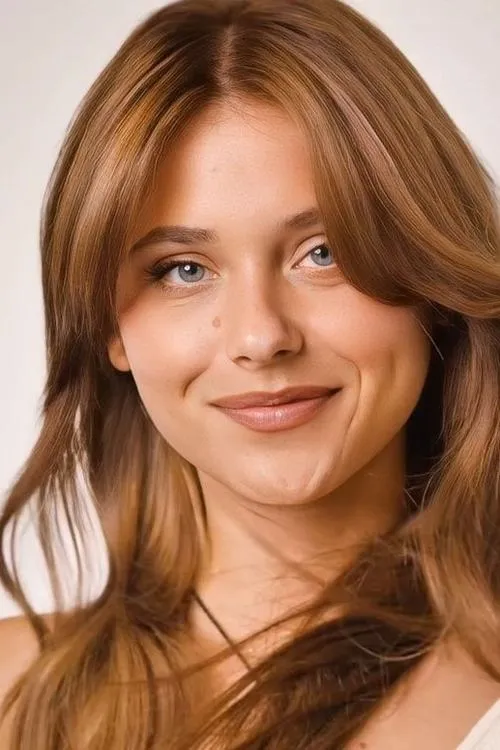 Nicole Wallace Oyuncu Profil Görseli