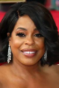 Niecy Nash-Betts Oyuncu Profil Görseli