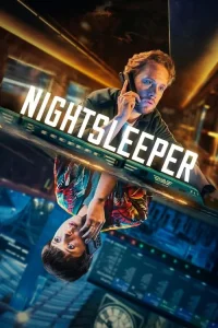 Nightsleeper dizi Hd İzle Fragman Görseli