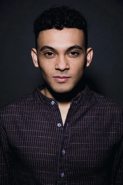 Nikk Alcaraz Oyuncu Profil Görseli