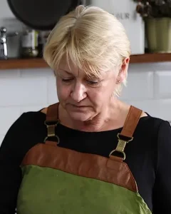 Nikki Morgan Oyuncu Profil Görseli