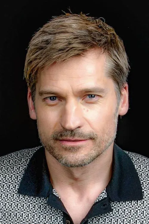 Nikolaj Coster-Waldau Oyuncu Profil Görseli