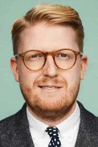 Nikolaj Stokholm Oyuncu Profil Görseli