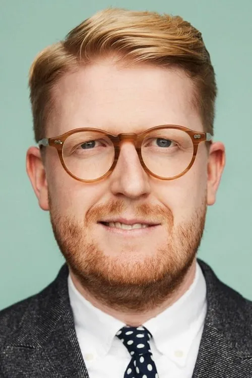 Nikolaj Stokholm Oyuncu Profil Görseli