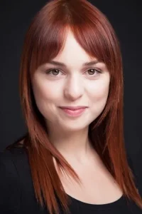 Nilperi Şahinkaya Oyuncu Profil Görseli