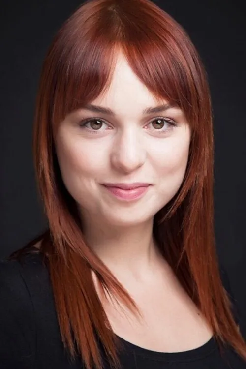 Nilperi Şahinkaya Oyuncu Profil Görseli