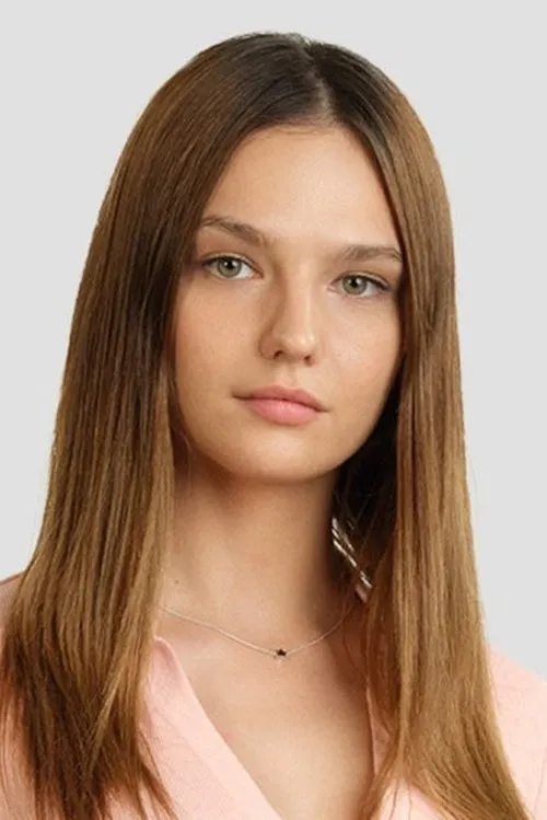 Nilsu Berfin Aktaş Oyuncu Profil Görseli