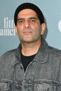 Nima Nourizadeh Yönetmen Profil Görseli