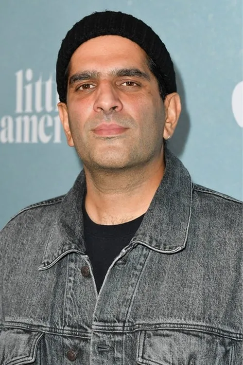 Nima Nourizadeh Yönetmen Profil Görseli