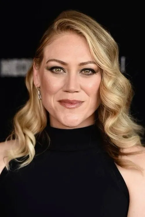 Nina Belforte Oyuncu Profil Görseli