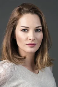 Nina Gogaeva Oyuncu Profil Görseli