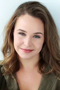 Nina Herzog Oyuncu Profil Görseli