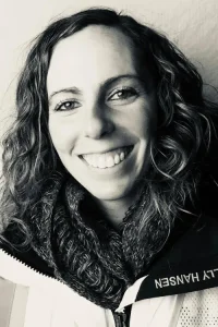 Nina Lopez-Corrado Yönetmen Profil Görseli